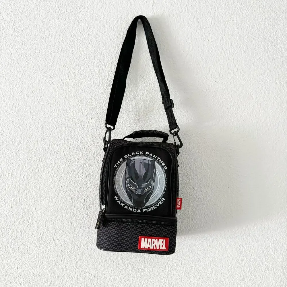 Black Panther Lunch Box